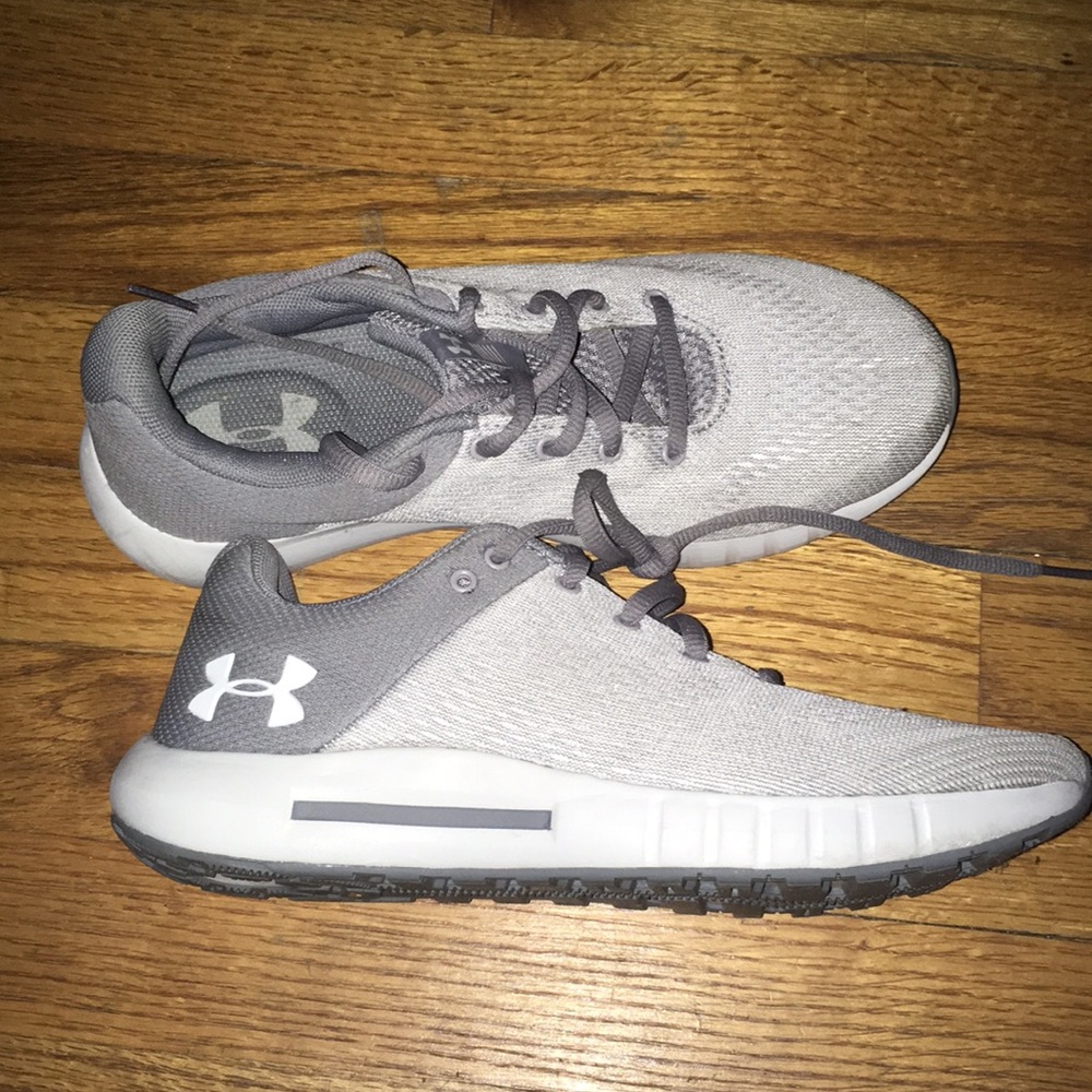 Running shoes